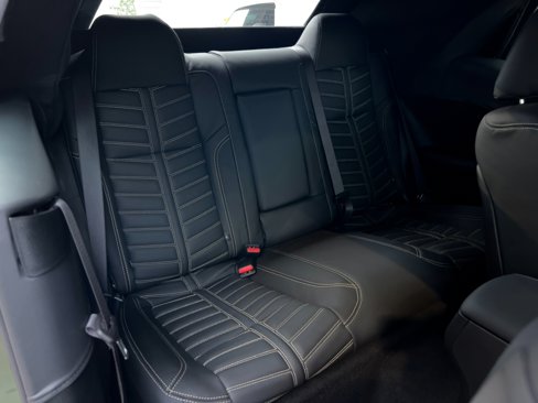 Used 2023 Dodge Challenger SRT Hellcat Redeye image 24