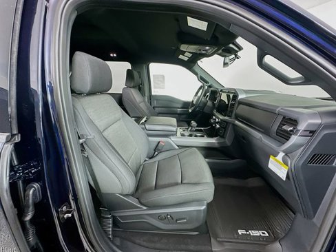 New 2025 Ford F150 XLT image 32