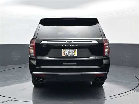 Used 2023 Chevrolet Tahoe High Country image 6