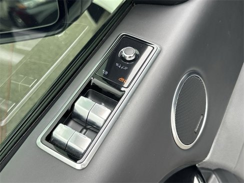 Used 2019 Land Rover Range Rover Sport HSE Dynamic image 23