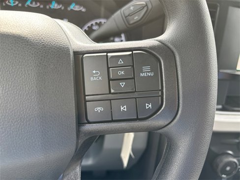 New 2026 Ford F350 XL w/ STX Appearance Package image 19