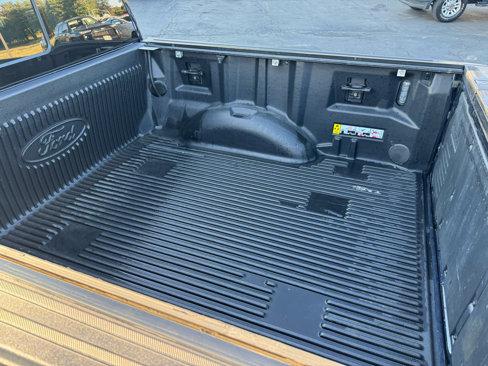 Used 2023 Ford F150 Tremor w/ 360 Degree Camera Package image 8