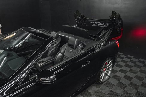 Used 2015 Mercedes-Benz SL 63 AMG image 20