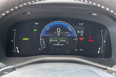 New 2026 Toyota Camry SE image 23