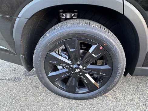 New 2025 Hyundai Palisade XRT image 17