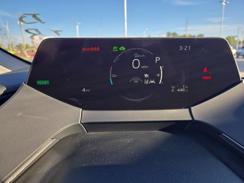 New 2026 Toyota Prius Plug-In Hybrid image 20