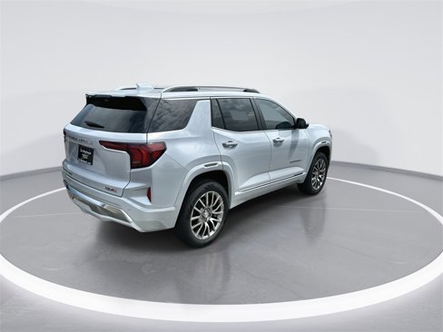 New 2026 GMC Terrain Denali image 8