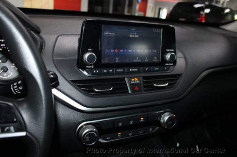 Used 2021 Nissan Altima 2.5 S image 15