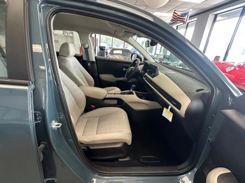 Used 2024 Honda HR-V LX image 33