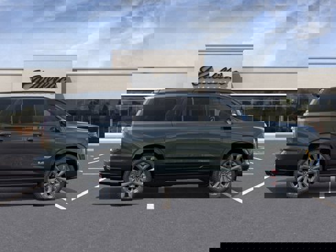 New 2026 Cadillac Escalade V image 5