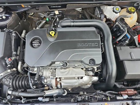 Used 2023 Chevrolet Malibu LT image 21