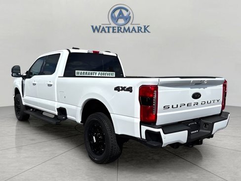 New 2026 Ford F250 XLT image 3