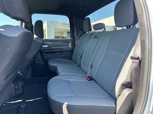 Certified 2023 RAM 2500 Big Horn w/ Level 1 Equipment Group image 22