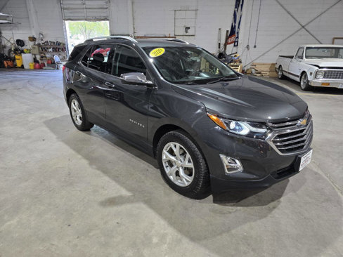 Used 2020 Chevrolet Equinox Premier image 18