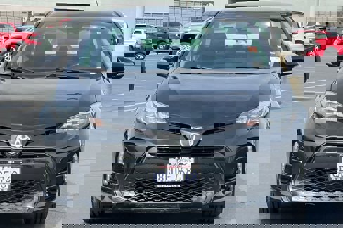 Used 2018 Toyota Corolla SE image 10