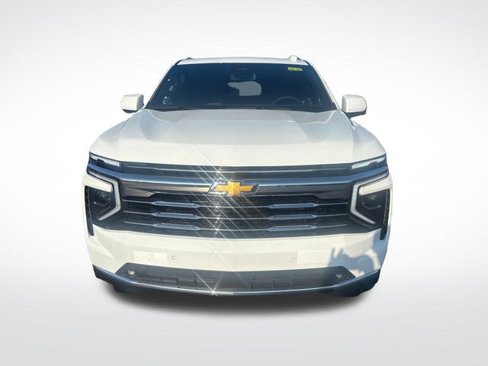 New 2025 Chevrolet Tahoe LT w/ Comfort Package image 9