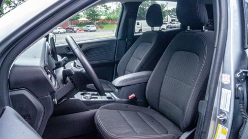 Used 2024 Ford Escape Active w/ Tech Pack #1 image 13