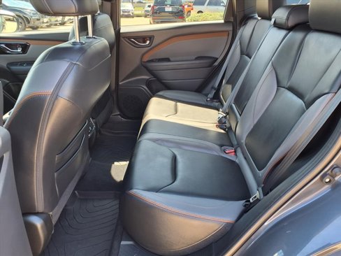 Used 2025 Subaru Forester Sport w/ Popular Package #1 image 5