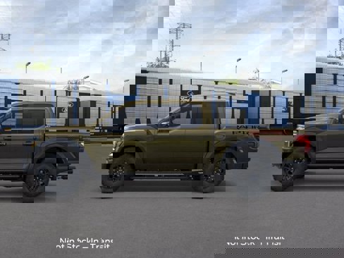 New 2025 Ford F150 Raptor image 25