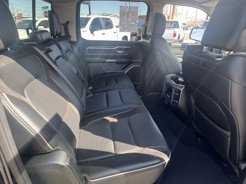 Used 2019 RAM 1500 Laramie image 14