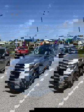 New 2025 Subaru Ascent Limited image 7