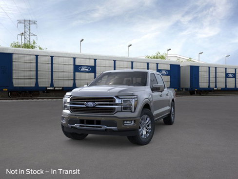 New 2025 Ford F150 King Ranch image 2