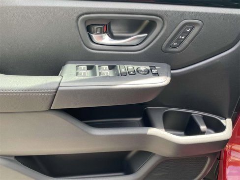 New 2026 Honda Passport RTL image 15