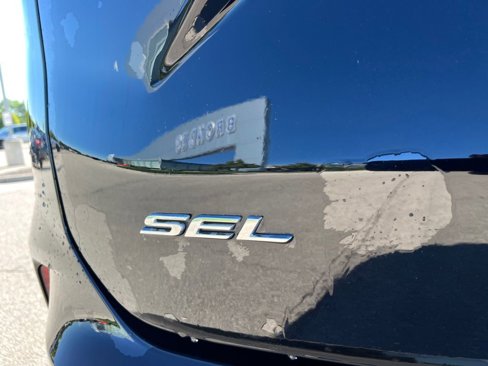 Used 2024 Ford Edge SEL w/ Convenience Package image 6