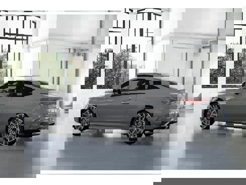 New 2026 Mercedes-Benz CLE 300 4MATIC Coupe image 30