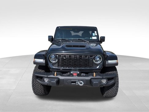 New 2025 Jeep Wrangler Unlimited Rubicon 392 image 3