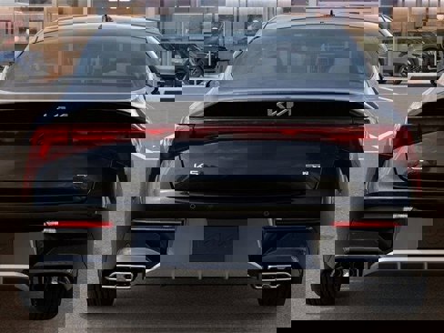 New 2026 Kia K5 GT image 13