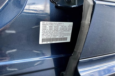 New 2026 Acura MDX w/ Advance Package image 24