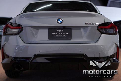 Used 2024 BMW 230i Coupe w/ Premium Package image 18