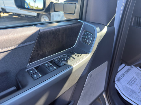 New 2026 Ford F250 Lariat w/ Tremor Off-Road Package image 20