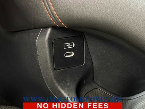 Used 2024 Honda HR-V Sport image 34