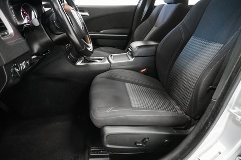 Used 2023 Dodge Charger SXT image 11