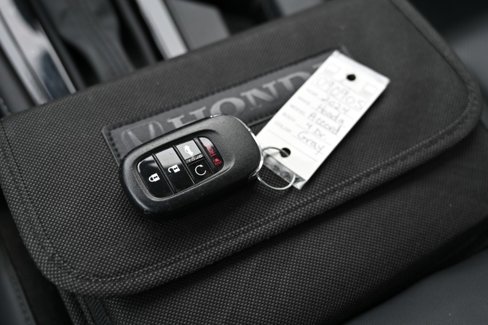 Used 2024 Honda Accord Touring image 28
