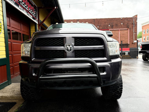 Used 2016 RAM 2500 Tradesman w/ Popular Equipment Group image 12