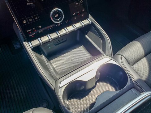 New 2026 GMC Terrain Elevation w/ Elevation Premium Package image 7