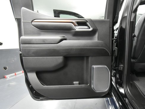 Used 2024 GMC Sierra 1500 Denali image 38