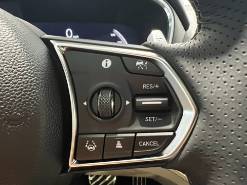 New 2026 Acura MDX A-Spec image 26
