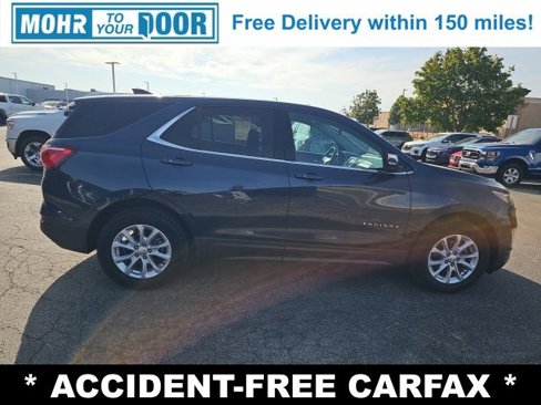 Used 2019 Chevrolet Equinox LT image 5
