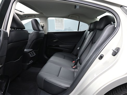 Used 2024 Lexus ES 350 w/ Premium Package image 19