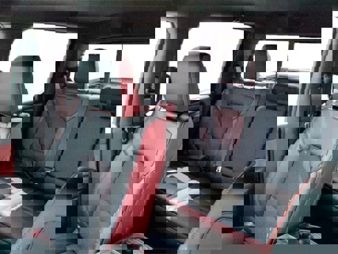 New 2026 RAM 1500 Rebel image 22