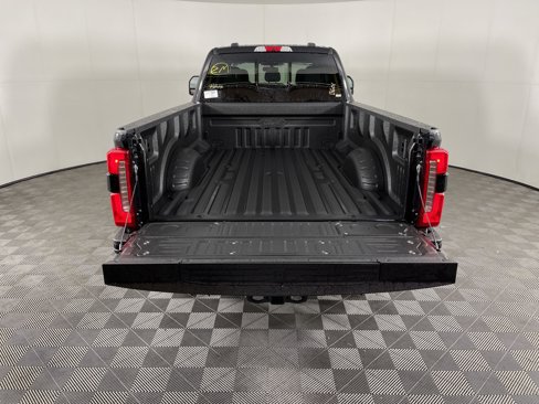 New 2026 Ford F350 XLT image 9