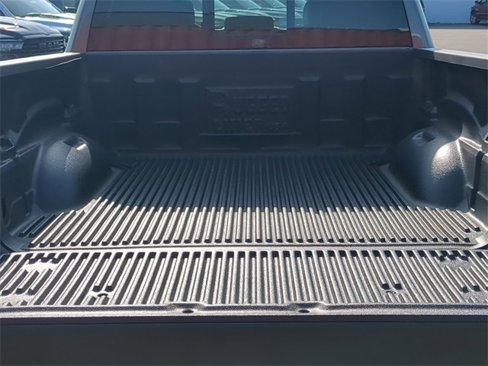 New 2026 RAM 1500 Laramie image 31