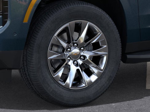 New 2026 Chevrolet Tahoe Premier image 9