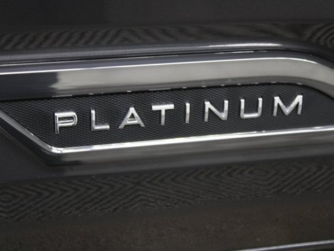 Used 2025 Toyota Sequoia Platinum image 52