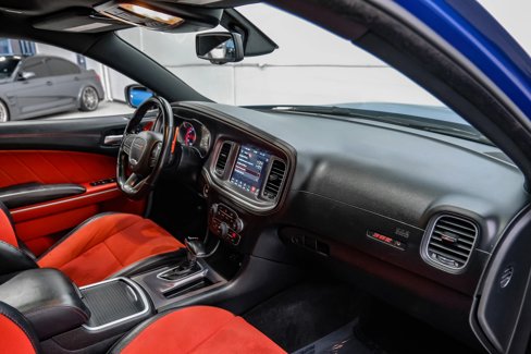 Used 2020 Dodge Charger Scat Pack image 19
