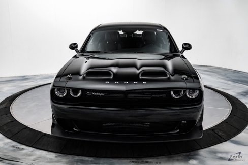 Used 2023 Dodge Challenger SRT Hellcat Redeye image 28